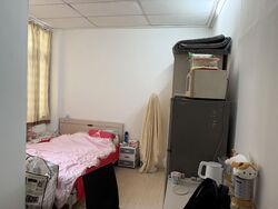 Race Course Mansion (D8), Apartment #489796261